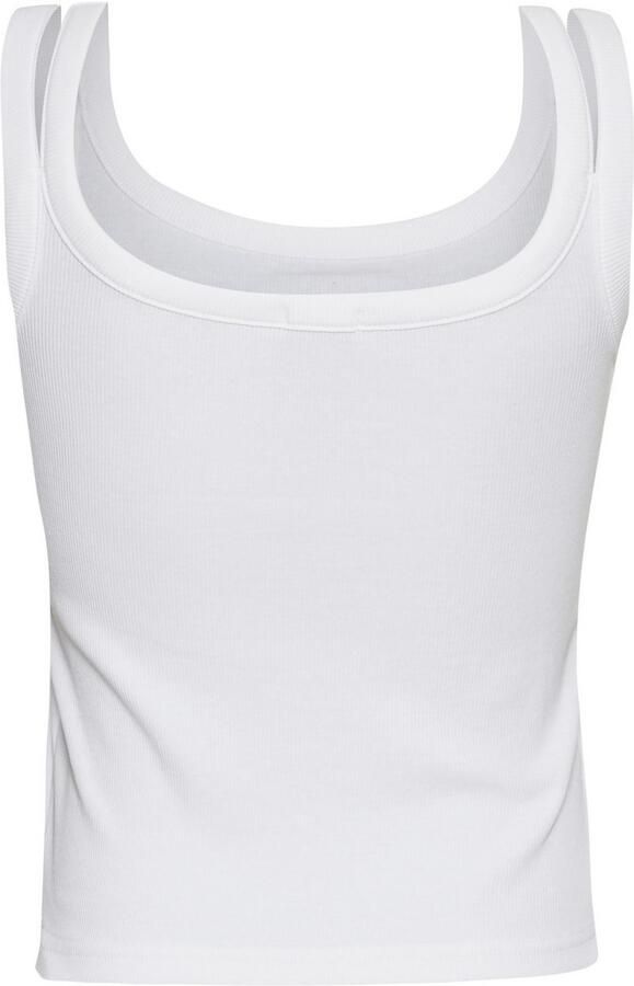 Laura Scott Tanktop met opvallende pailletten - Foto 7