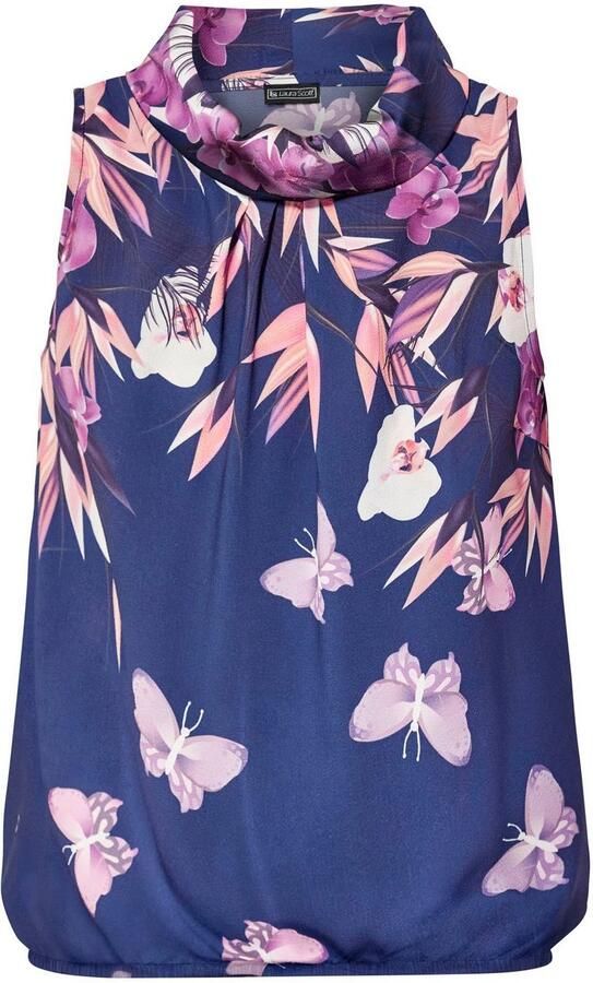 Laura Scott Top met verschillende designs - Foto 8