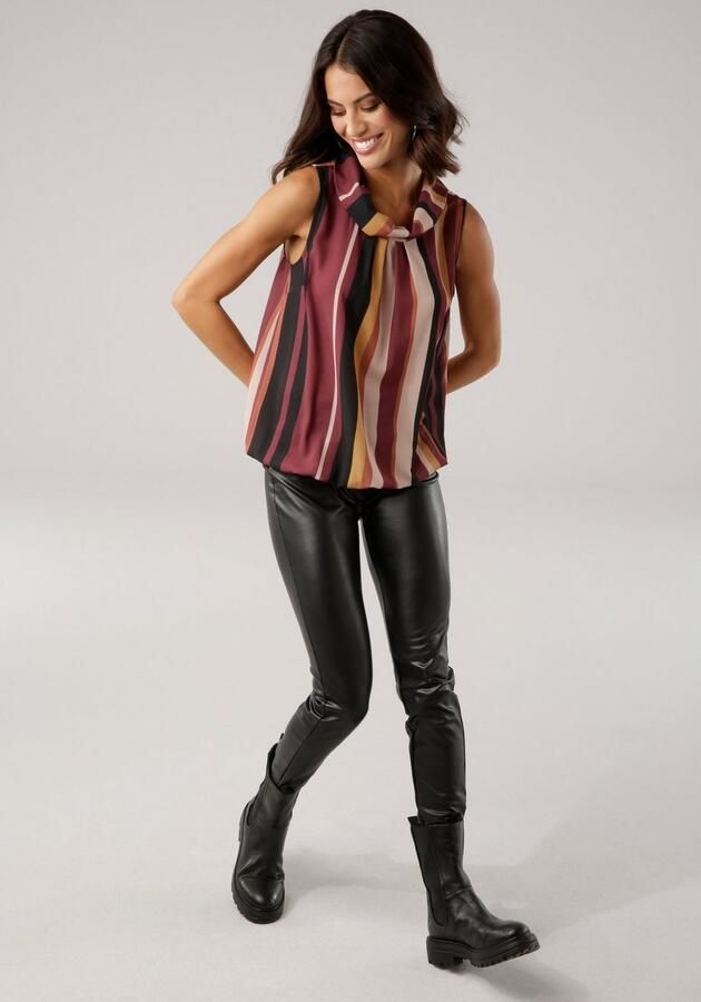 Laura Scott Top met verschillende designs - Foto 5