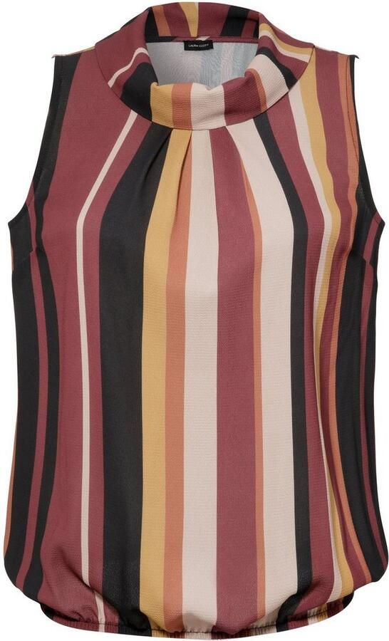 Laura Scott Top met verschillende designs - Foto 6