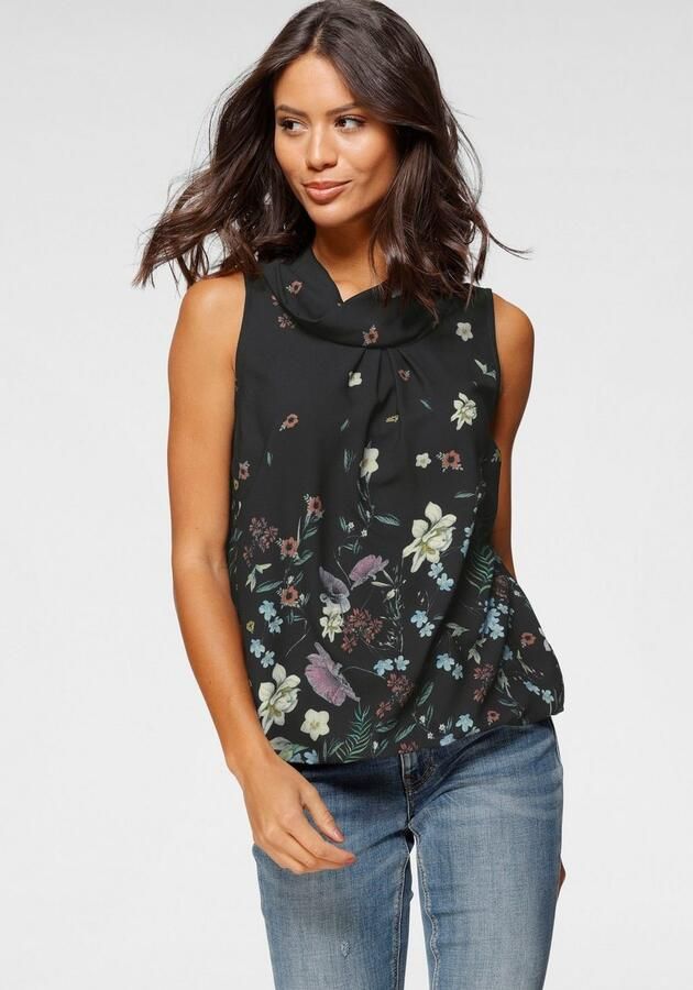 Laura Scott Top met verschillende designs - Foto 3