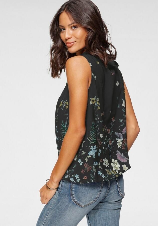 Laura Scott Top met verschillende designs - Foto 4