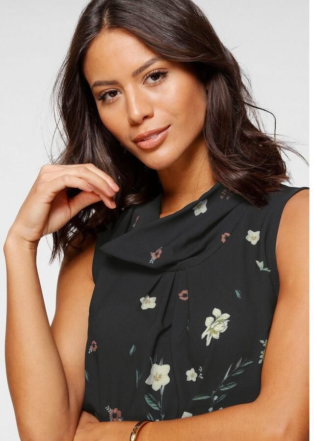 Laura Scott Top met verschillende designs - Foto 1