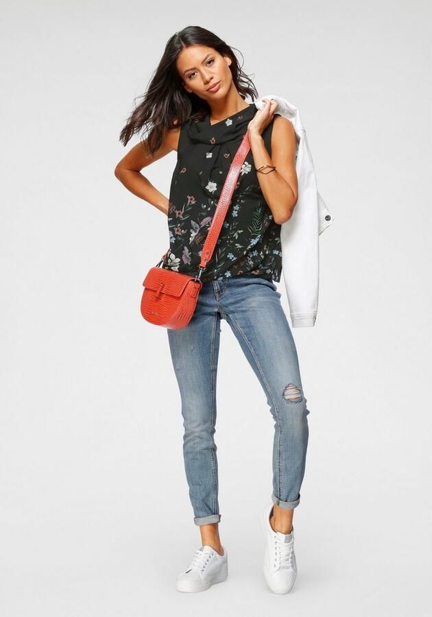 Laura Scott Top met verschillende designs - Foto 5