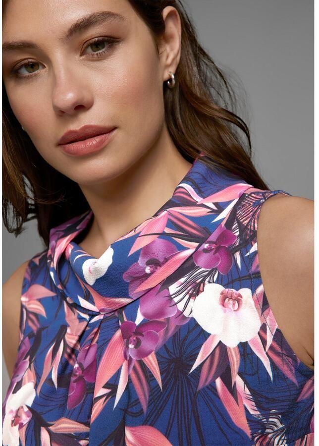 Laura Scott Top met verschillende designs