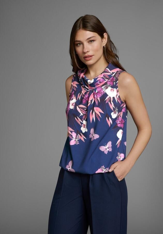 Laura Scott Top met verschillende designs - Foto 7