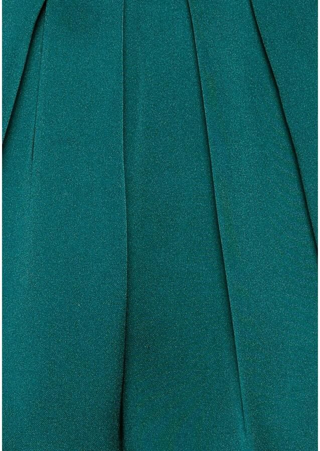 Laura Scott Top van satijn en jersey - Foto 2