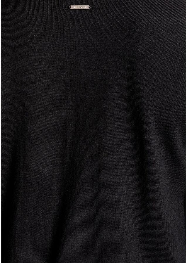 Laura Scott Vest met elegant schulprandje - Foto 3