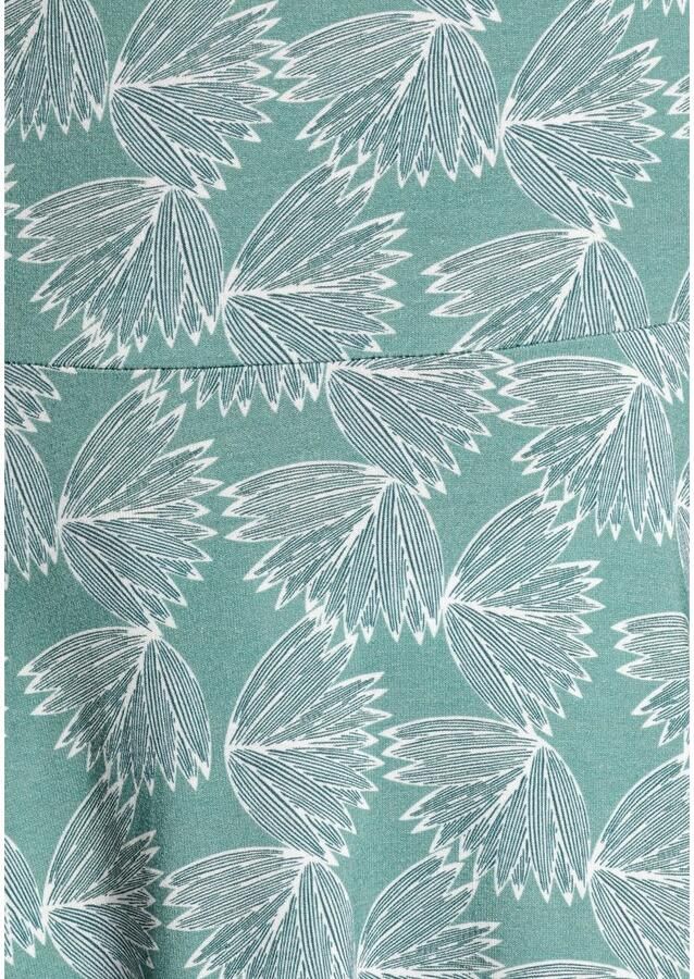 Laura Scott Zomerjurk kort figuurnabij van single jersey mouwloos - Foto 2