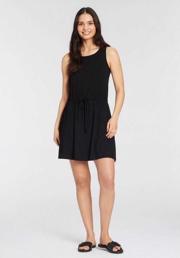 Laura Scott Zomerjurk met een kantpas - Foto 4