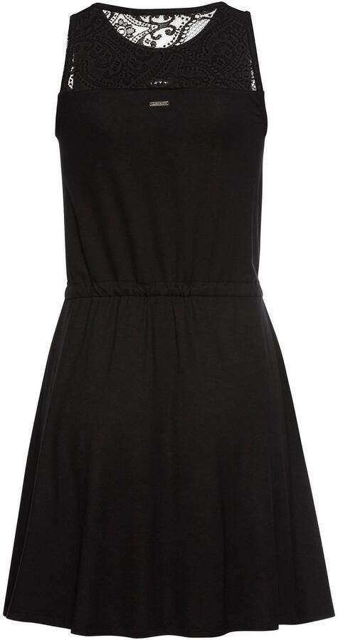 Laura Scott Zomerjurk met een kantpas - Foto 6