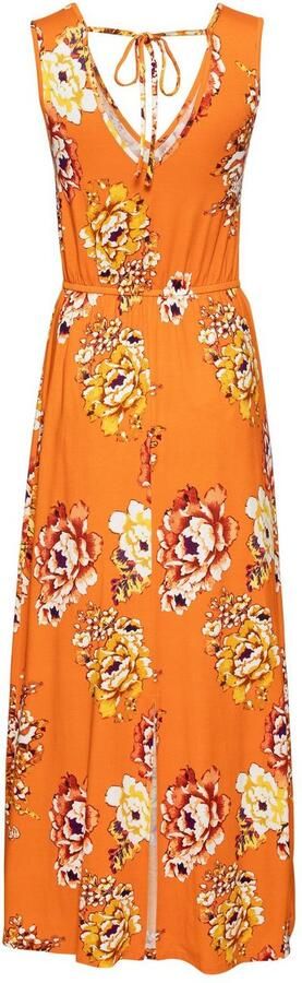 Laura Scott Zomerjurk met v-hals nieuwe collectie - Foto 6