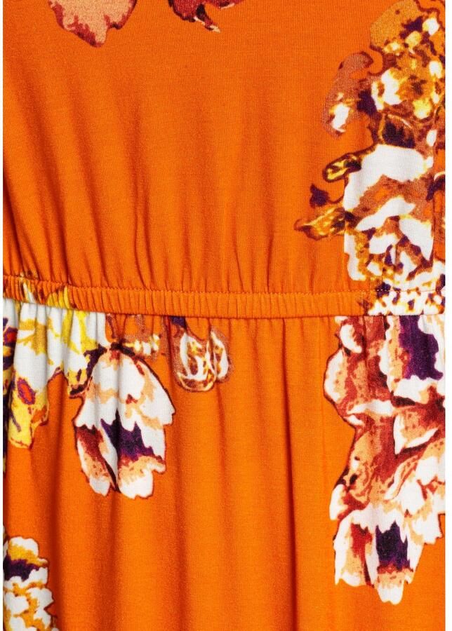 Laura Scott Zomerjurk met v-hals nieuwe collectie - Foto 2