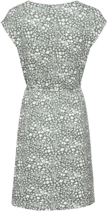 Laura Scott Zomerjurk Mini-lengte casual elegante stijl - Foto 5