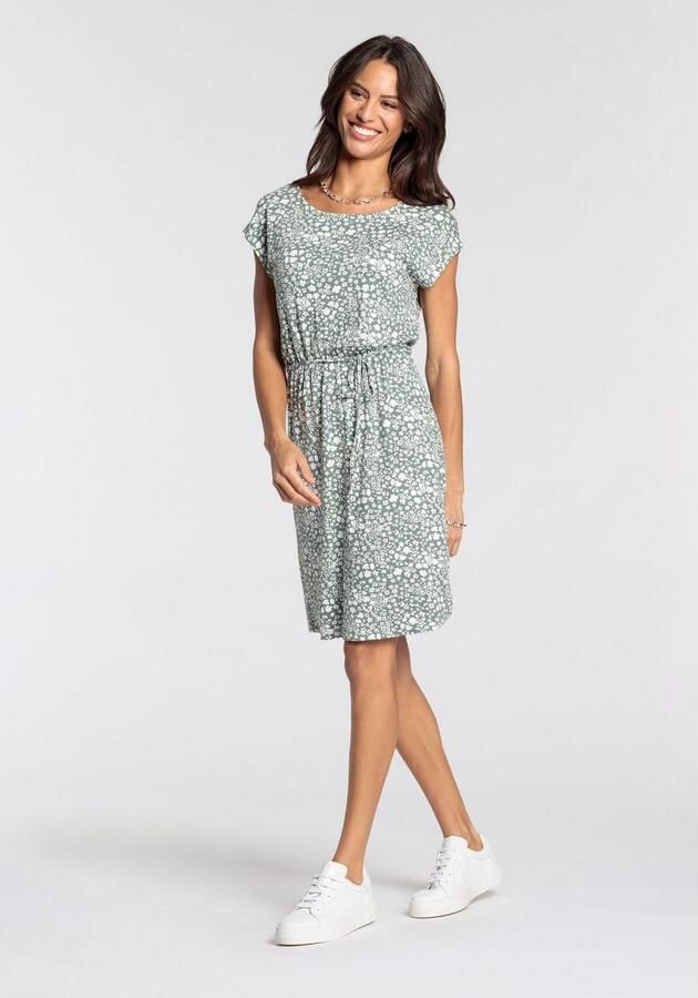 Laura Scott Zomerjurk Mini-lengte casual elegante stijl - Foto 4