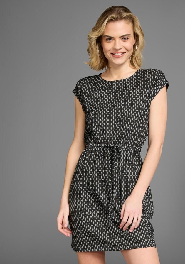 Laura Scott Zomerjurk Mini-lengte casual elegante stijl - Foto 6