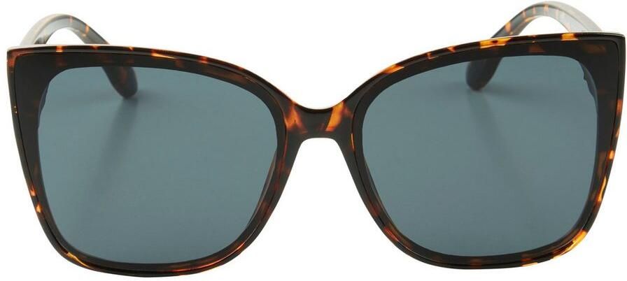 Laura Scott Zonnebril met glinsterende en goudkleurige details nieuw - Foto 6