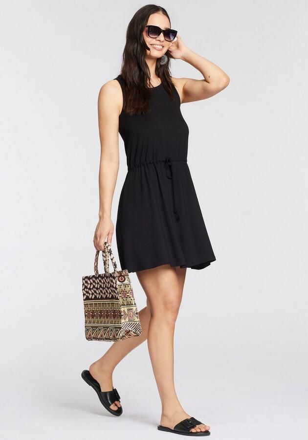 Laura Scott Zonnebril voor dames met grijze verloopglazen