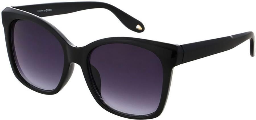 Laura Scott Zonnebril voor dames met grijze verloopglazen - Foto 3