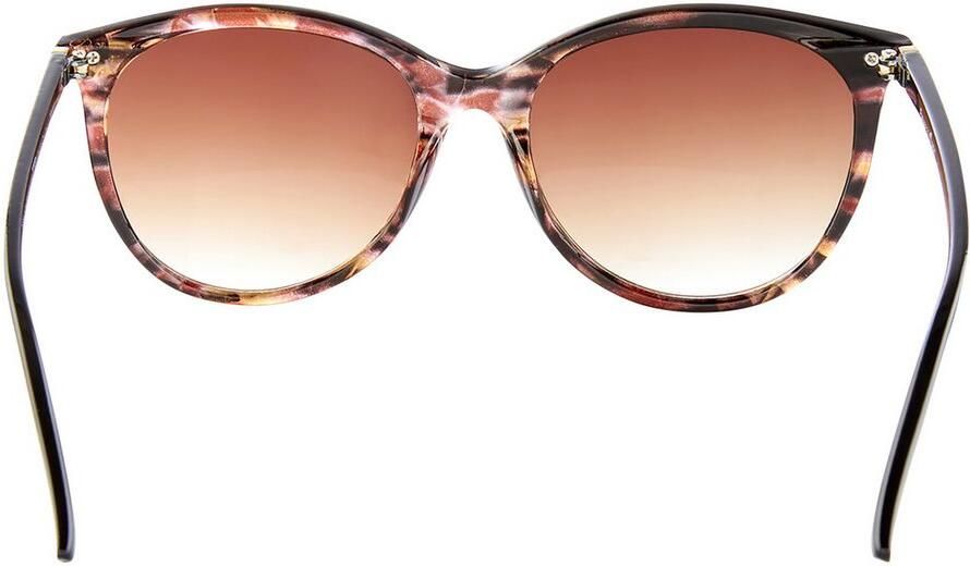 Laura Scott Zonnebril voor dames met subtiele strassapplicatie nieuw - Foto 2