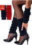 Lavana Beenwarmers en losse mouwen (set) - Thumbnail 1