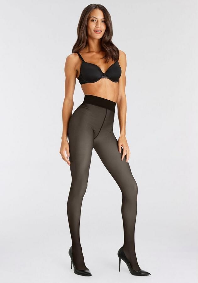 Lavana Maillot met warme fleece-binnenzijde - Foto 3