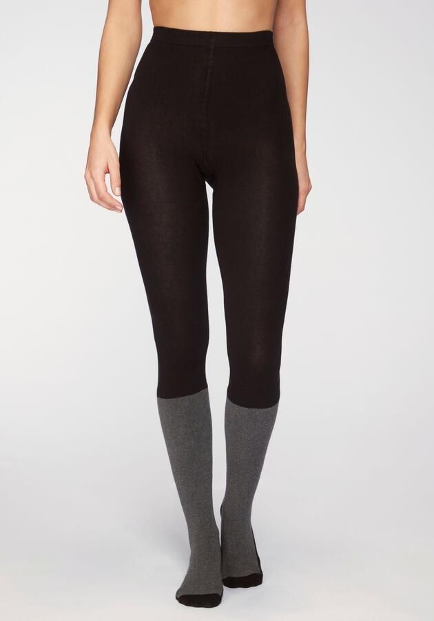 Lavana Maillot Ski's met versterkte zones ideaal voor skiën (1 stuk) - Foto 6