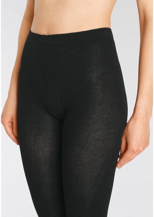 Lavana Maillot Ski's met versterkte zones ideaal voor skiën (1 stuk)