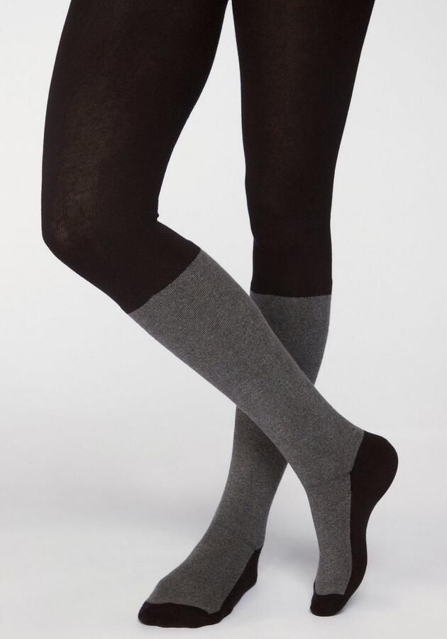 Lavana Maillot Ski's met versterkte zones ideaal voor skiën (1 stuk) - Foto 5