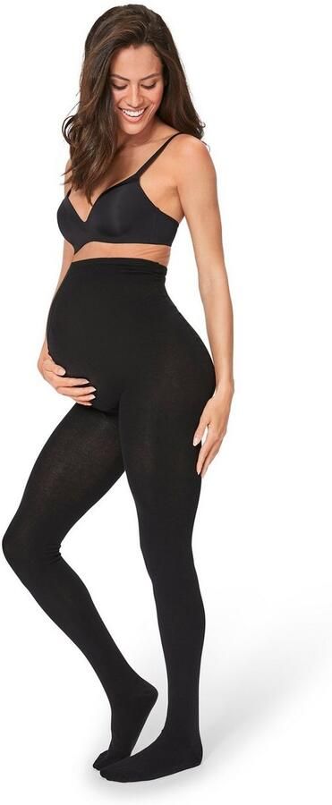 Lavana Maillot Zwangerschap met extra inzet voor aangename ruimte - Foto 4