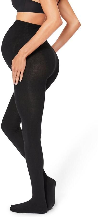 Lavana Maillot Zwangerschap met extra inzet voor aangename ruimte - Foto 3