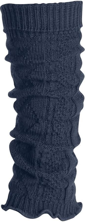 Lavana Slobsokken met kabelmotief (set 2 paar) - Foto 8