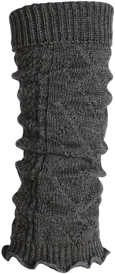 Lavana Slobsokken met kabelmotief (set 2 paar) - Foto 6