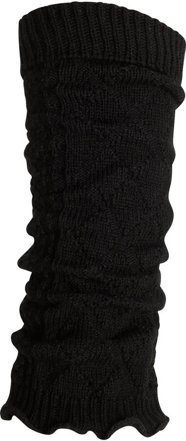 Lavana Slobsokken met kabelmotief (set 2 paar) - Foto 6