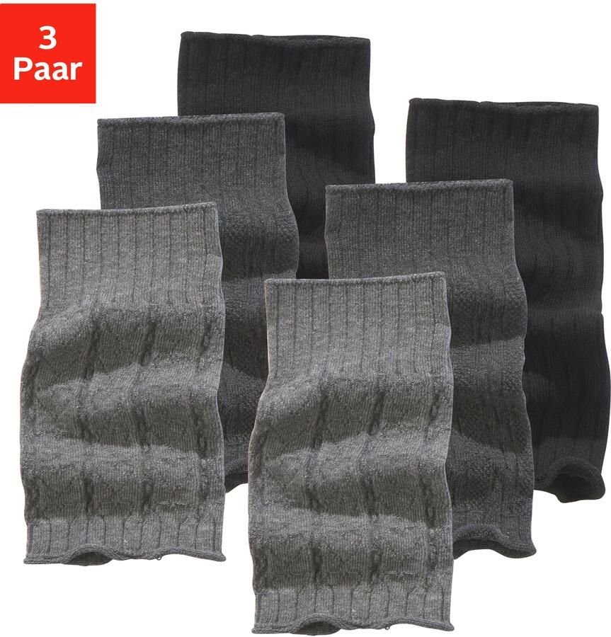 Lavana Slobsokken voor laarzen en boots (set 3 paar) - Foto 8