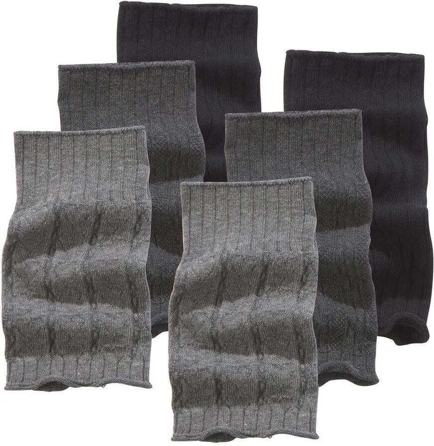 Lavana Slobsokken voor laarzen en boots (set 3 paar)