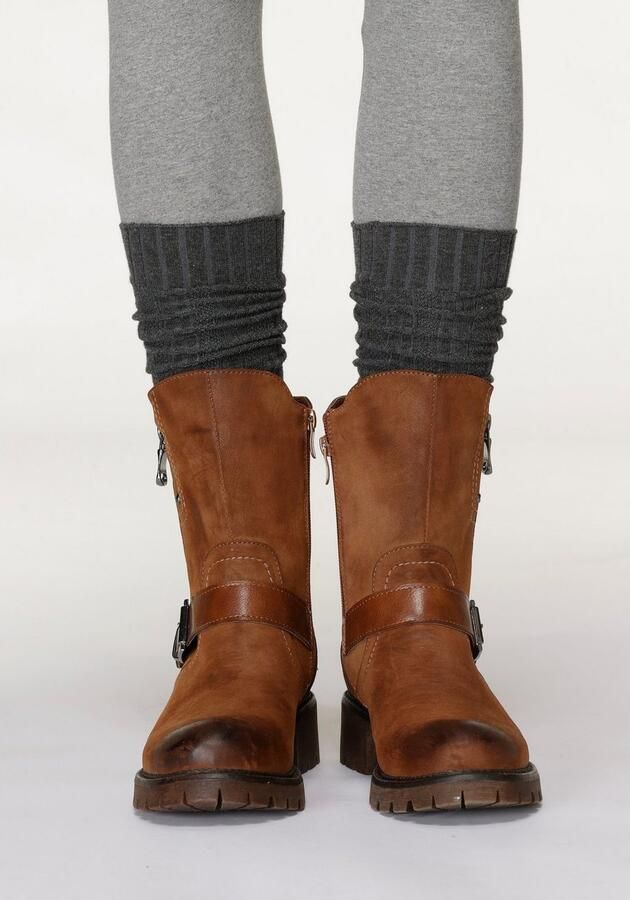 Lavana Slobsokken voor laarzen en boots (set 3 paar) - Foto 4