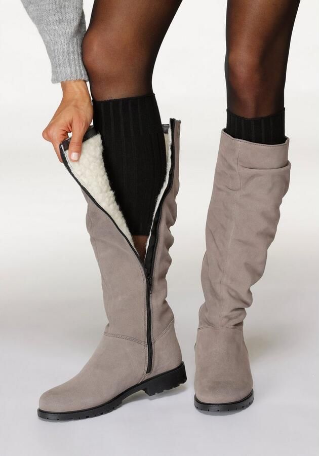 Lavana Slobsokken voor laarzen en boots (set 3 paar) - Foto 6