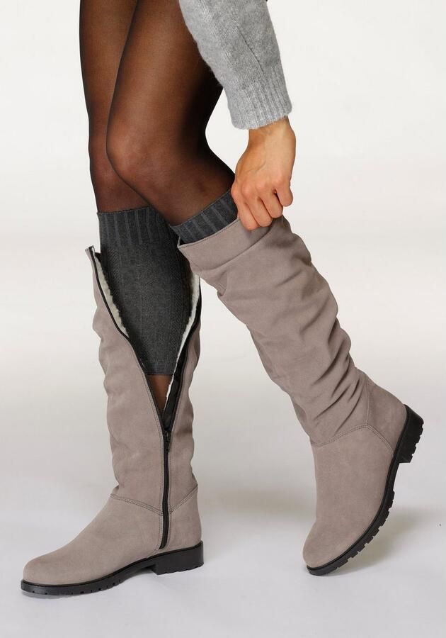 Lavana Slobsokken voor laarzen en boots (set 3 paar) - Foto 7