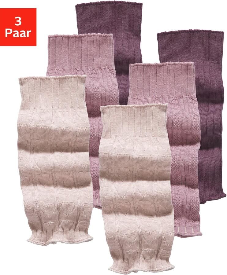 Lavana Slobsokken voor laarzen en boots (set 3 paar) - Foto 8