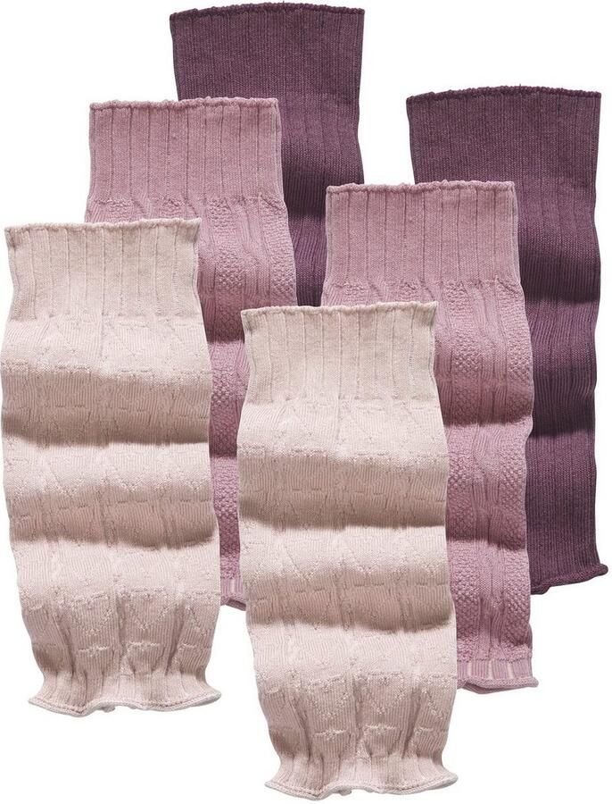 Lavana Slobsokken voor laarzen en boots (set 3 paar) - Foto 1