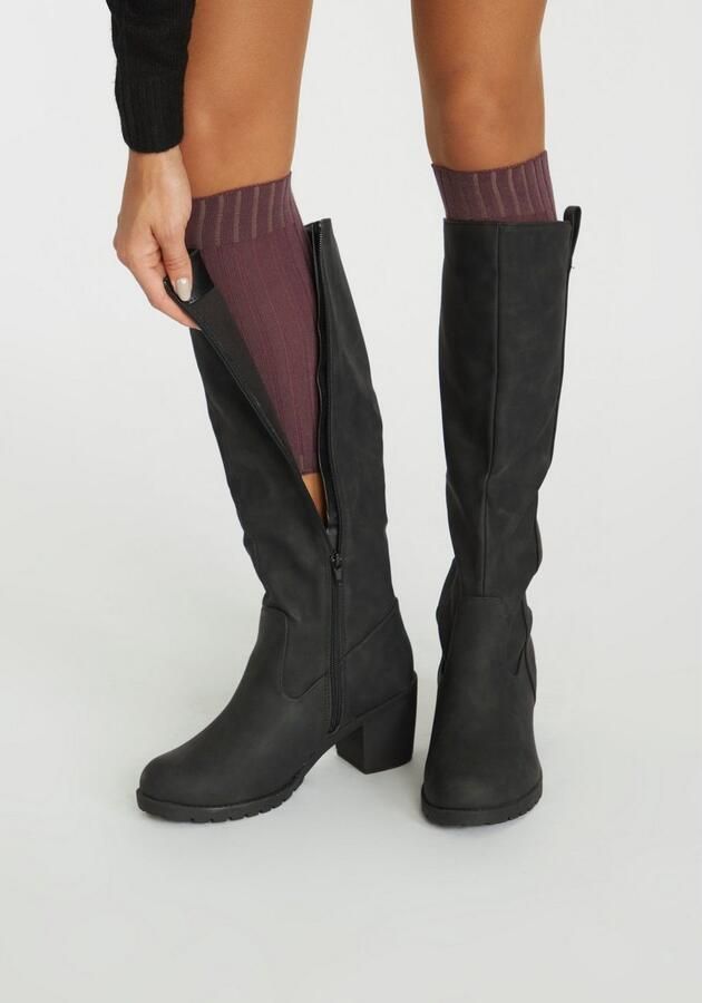 Lavana Slobsokken voor laarzen en boots (set 3 paar) - Foto 5