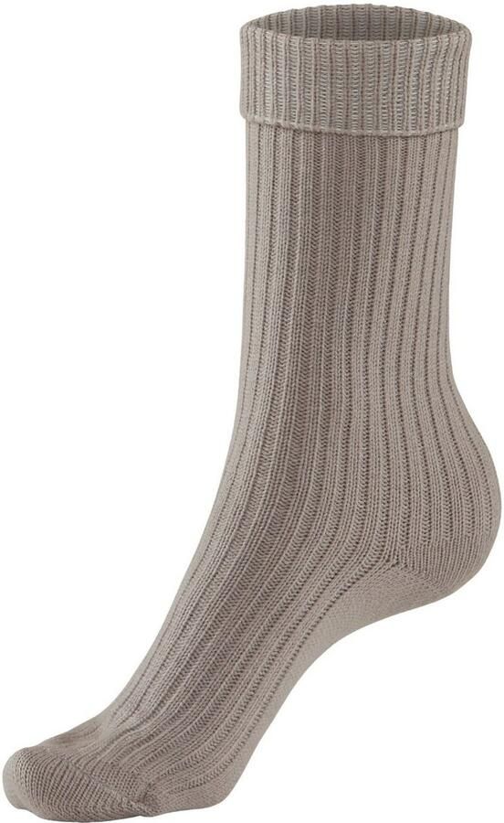 Lavana Sokken modieus ribbreisel (set 2 paar) - Foto 4