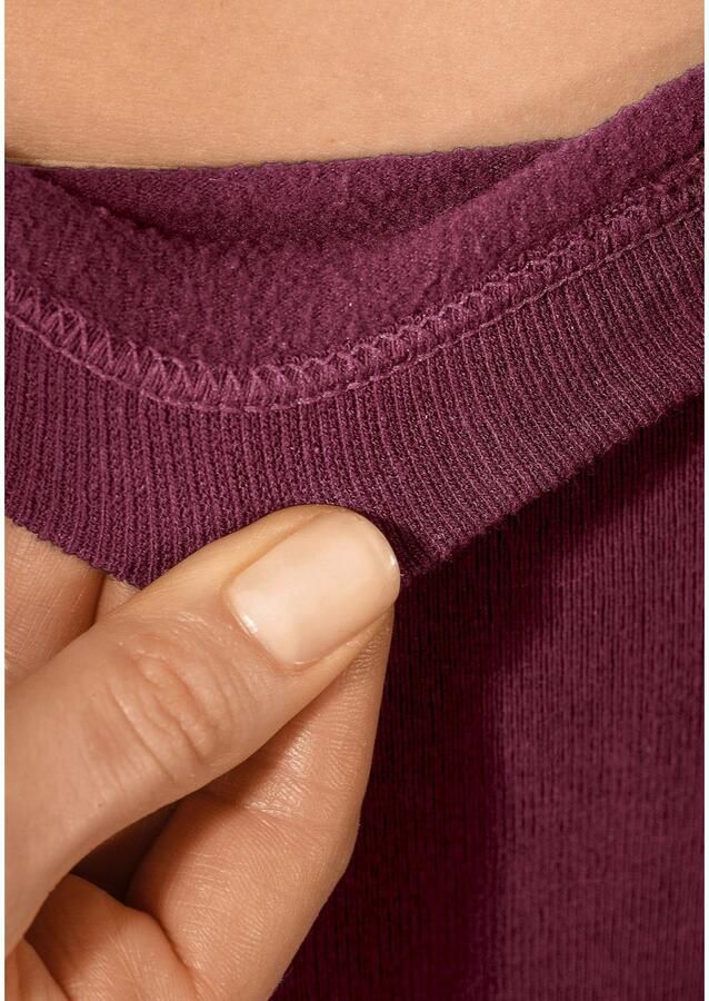 Lavana Thermolegging binnenin licht geruwd (Set van 2)