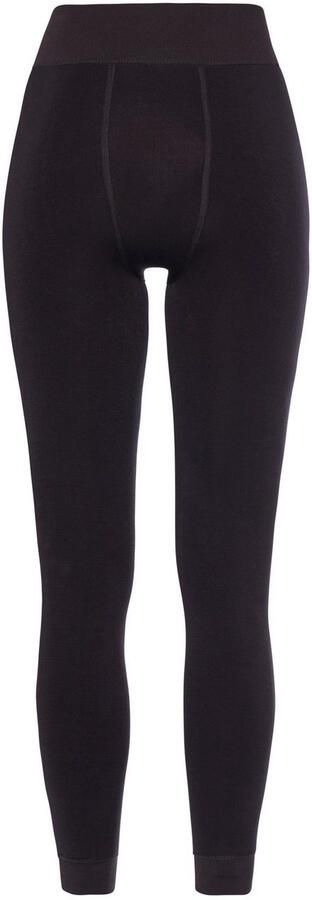 Lavana Thermolegging met voering van teddyfleece - Foto 7