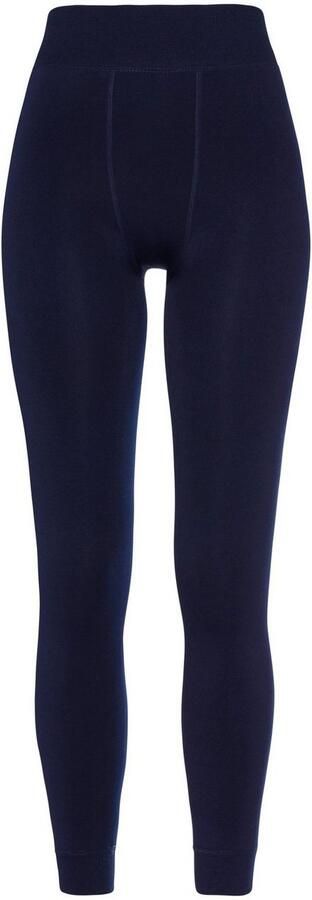 Lavana Thermolegging met voering van teddyfleece - Foto 9