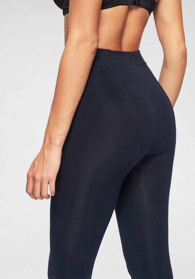 Lavana Thermopanty met een geruwde binnenkant (set 2 stuks) - Foto 3