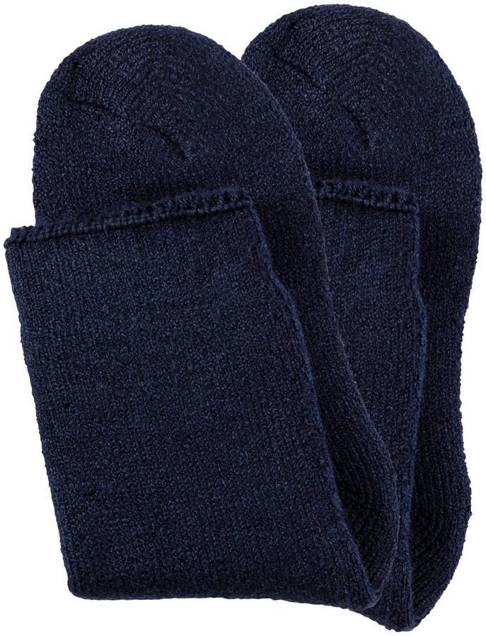 Lavana Thermosokken met knuffelige binnenkant (set 2 paar)