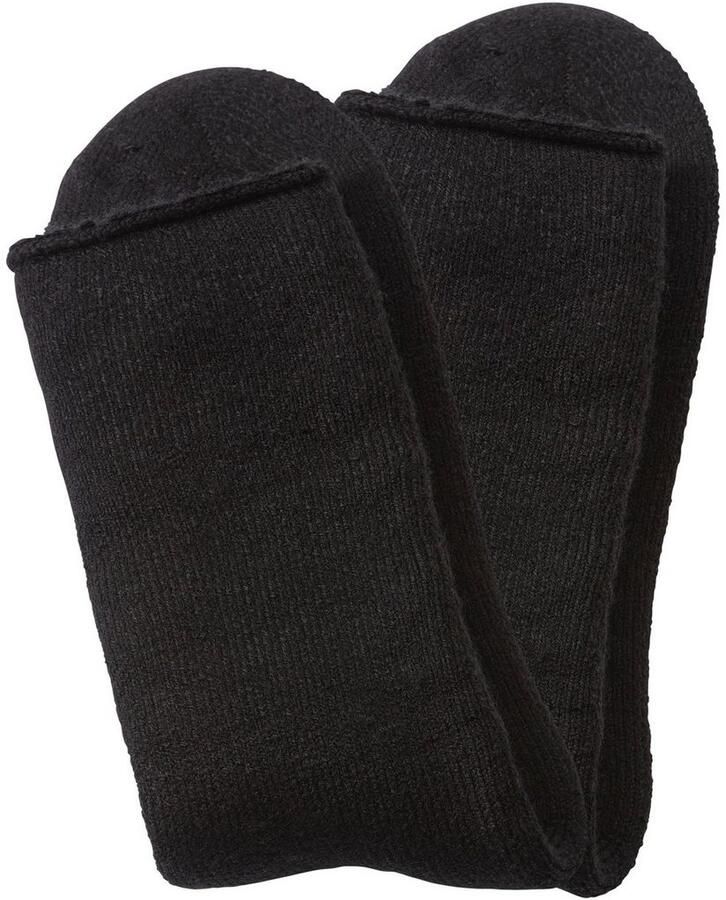 Lavana Thermosokken met knuffelige binnenkant (set 2 paar)