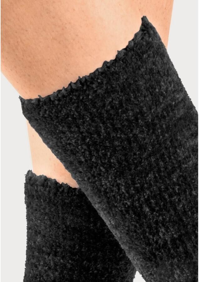 Lavana Wellness-sokken Bedsokken ideaal als bedsokken (set 5 paar)